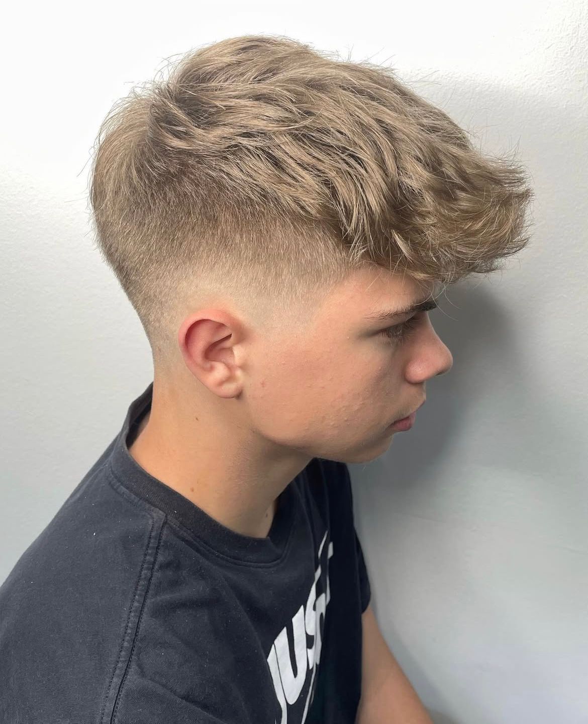 Moško striženje Nova Gorica