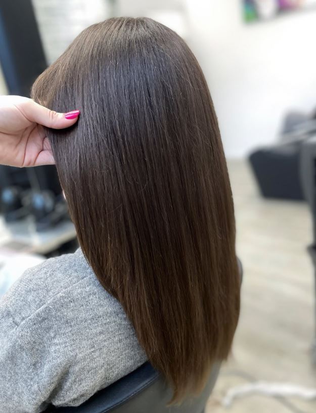 Nega las Nova Gorica